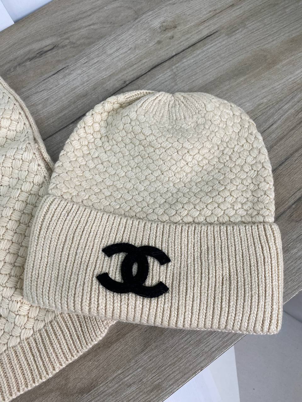 Коллекционный комплект Chanel BP-23793 Коллекционный комплект Chanel BP-23793