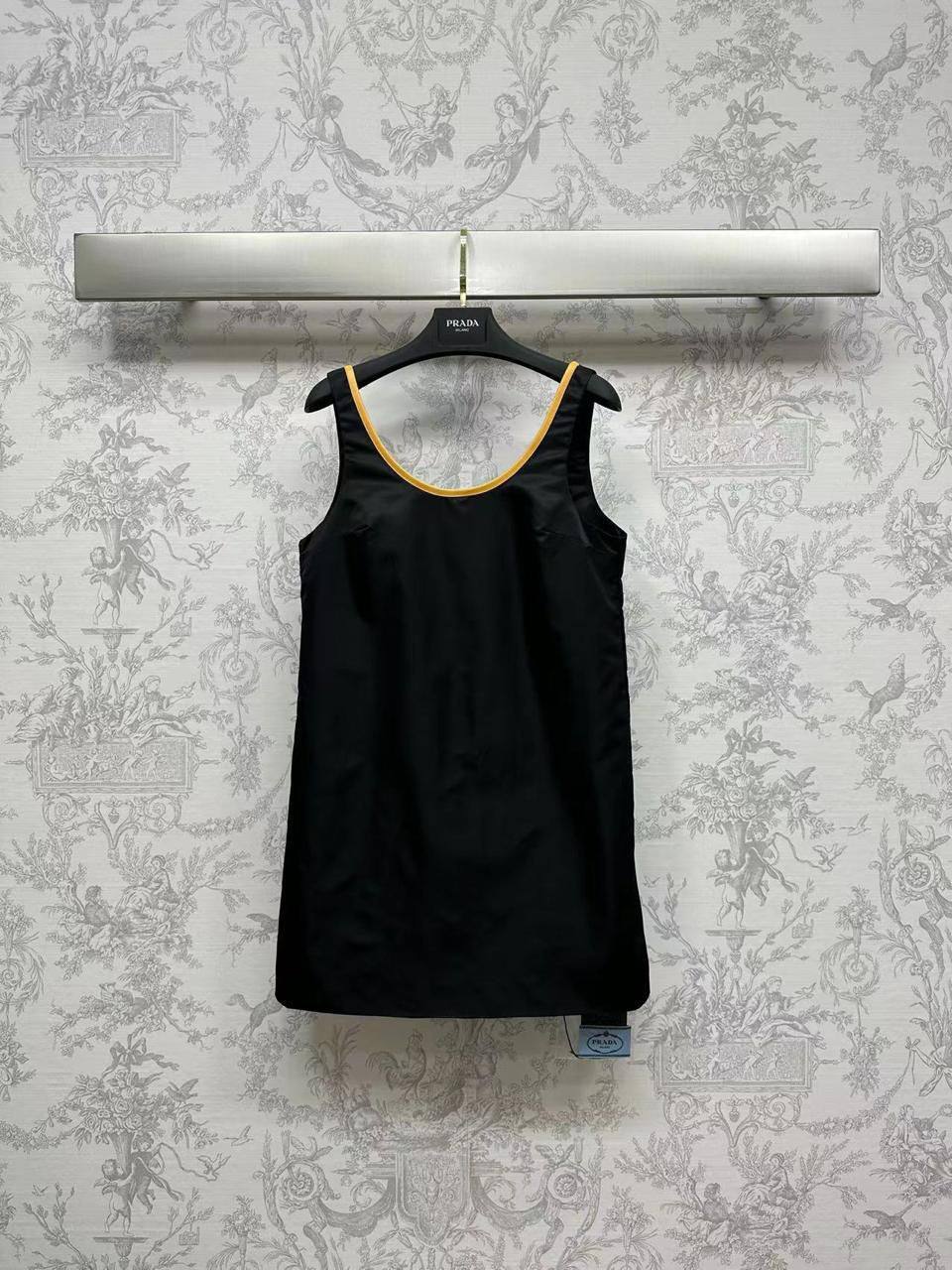 Майка Prada BP-47808 коллекционная Майка Prada BP-47808 коллекционная