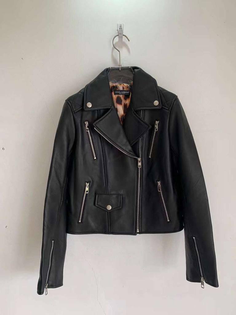 Коллекционная куртка Dolce & Gabbana BP-29737 Коллекционная куртка Dolce & Gabbana BP-29737