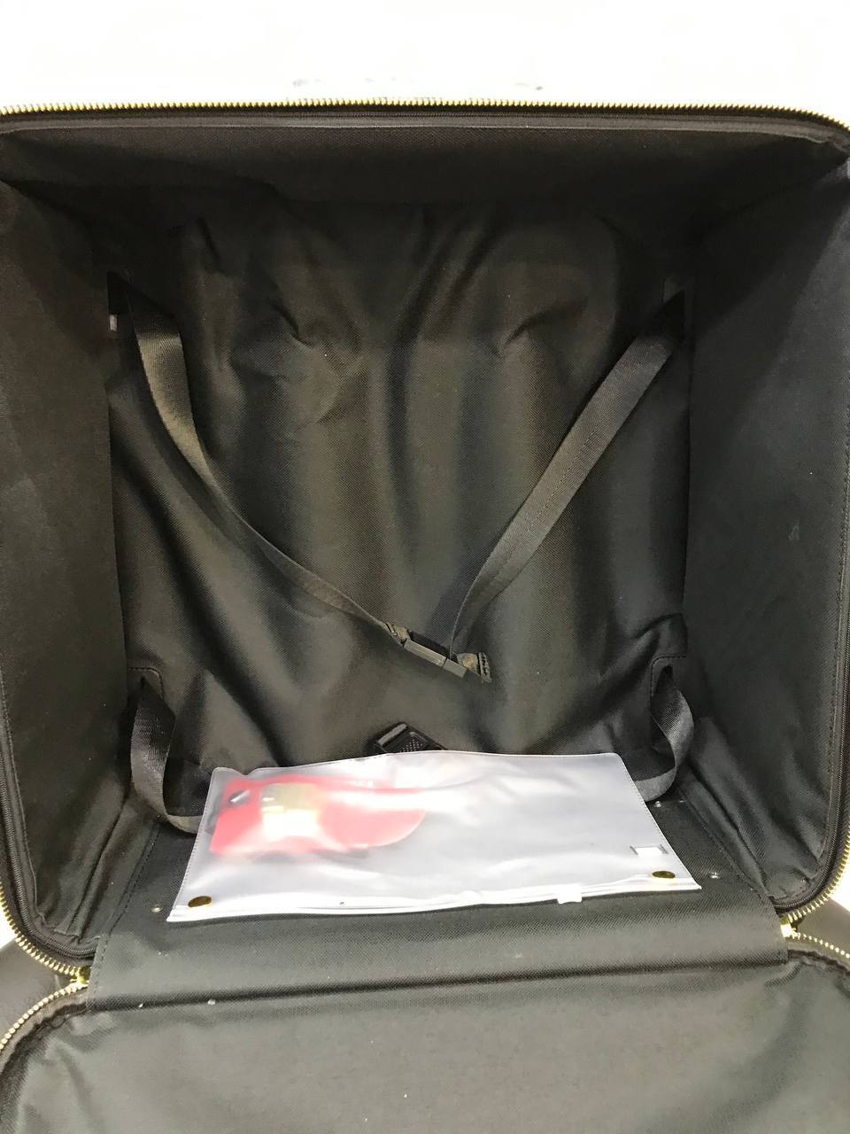 Чемодан Chanel для путешествий BP-19004 Чемодан Chanel для путешествий BP-19004