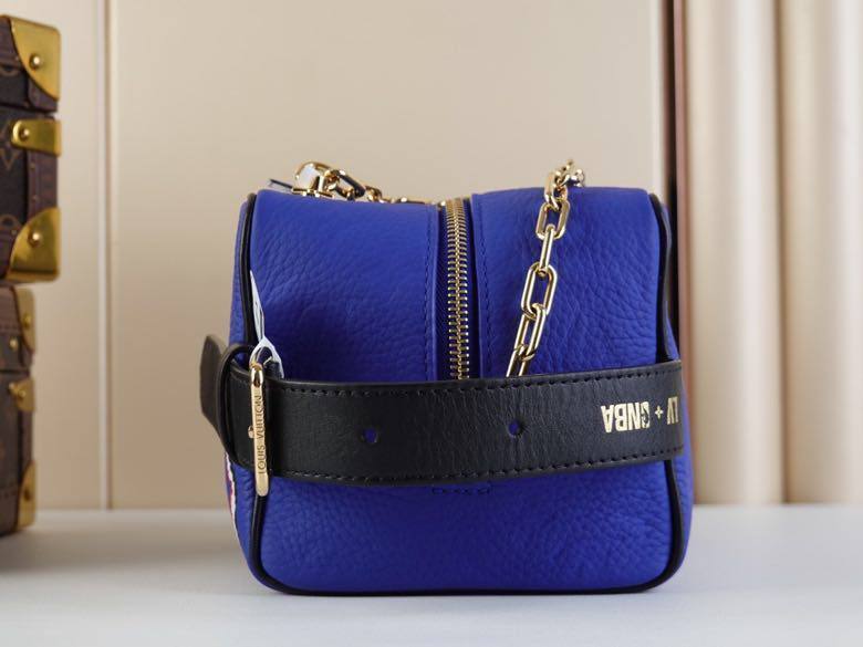 Несессер для путешествий Louis Vuitton BP-15612 Несессер для путешествий Louis Vuitton BP-15612