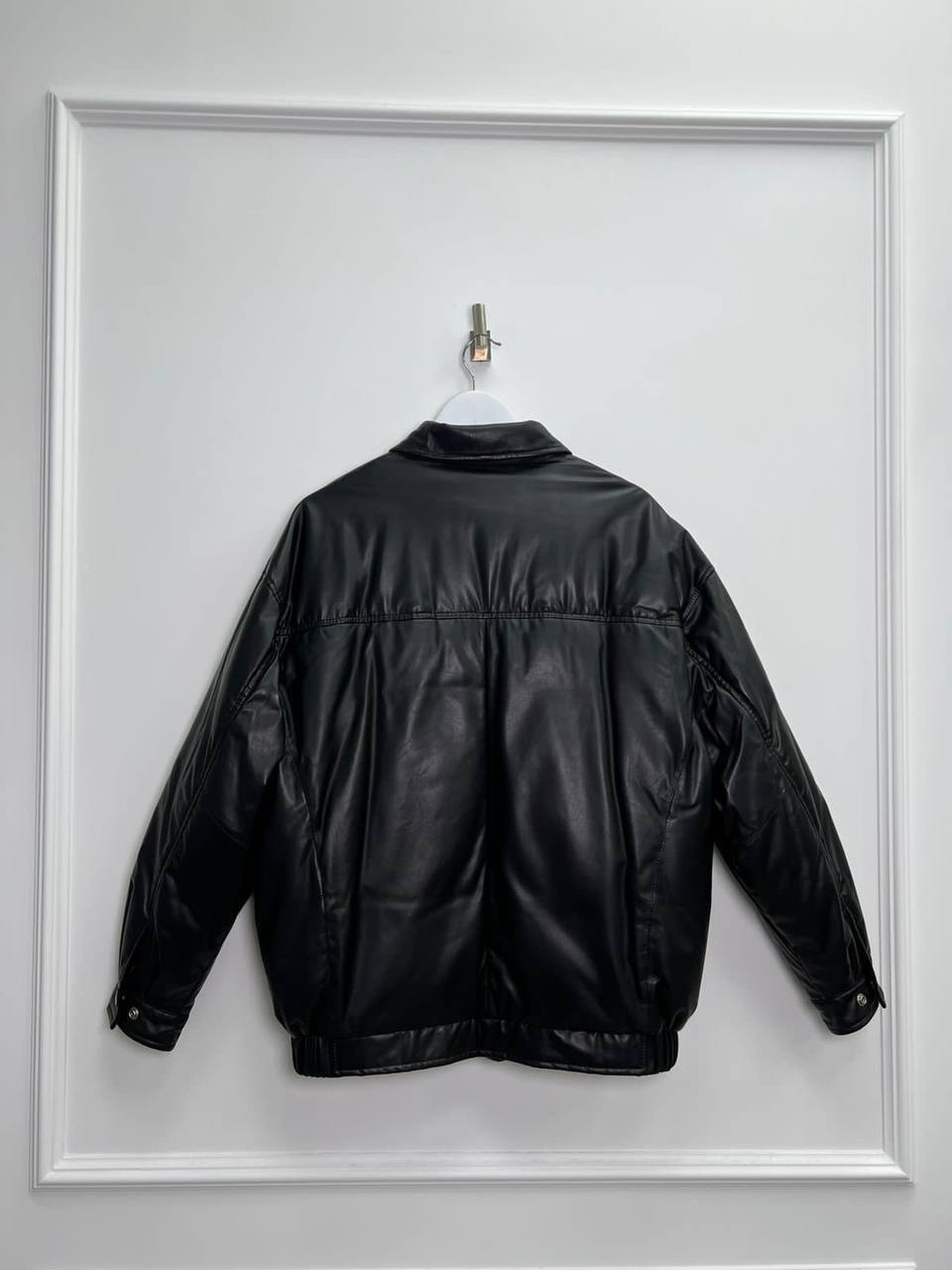 Куртка Balenciaga женская BP-21159 повседневная Куртка Balenciaga женская BP-21159 повседневная