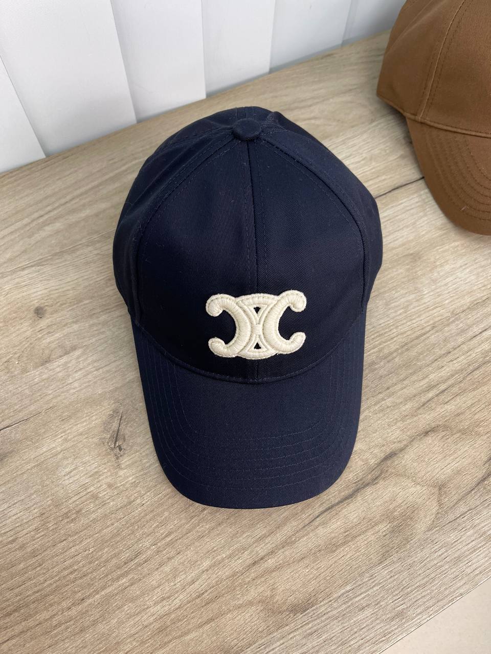 Бейсболка Celine BP-14119 премиум Бейсболка Celine BP-14119 премиум