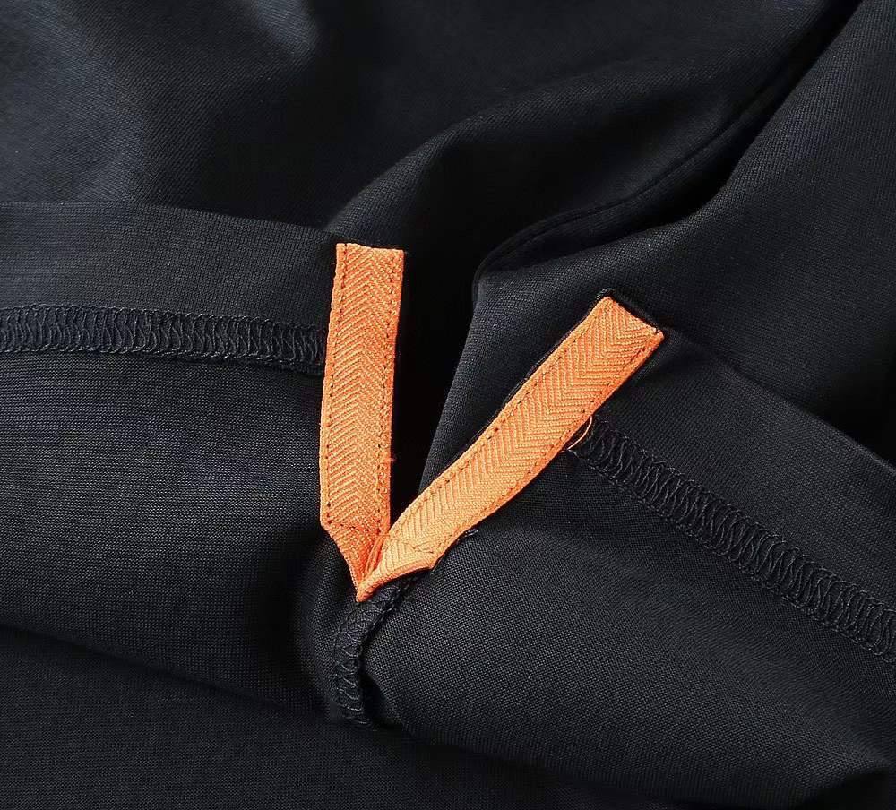 Премиальная футболка мужская Hermes BP-28360 Премиальная футболка мужская Hermes BP-28360