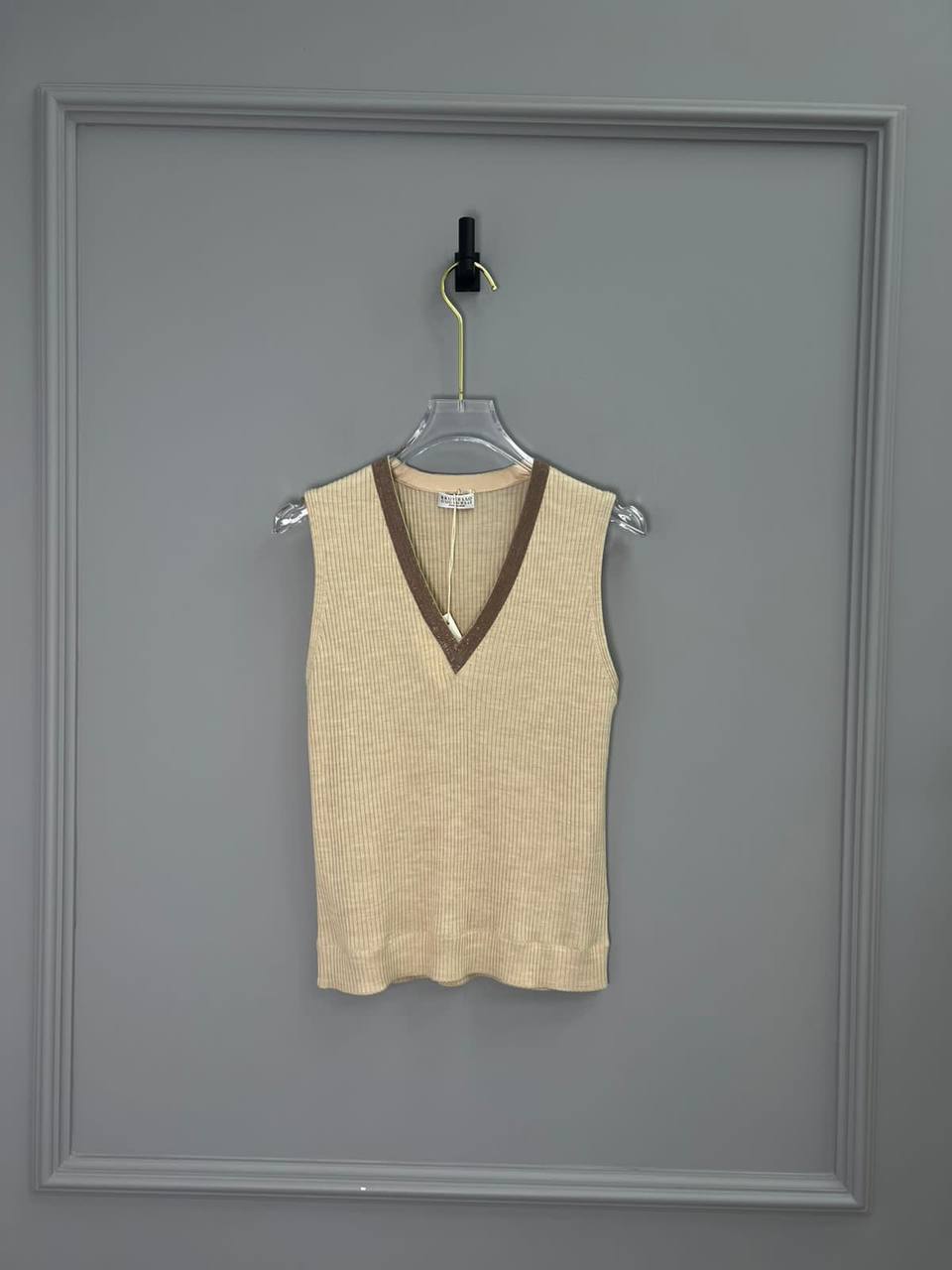 Топ BC BP-43893 трендовый Топ BC BP-43893 трендовый