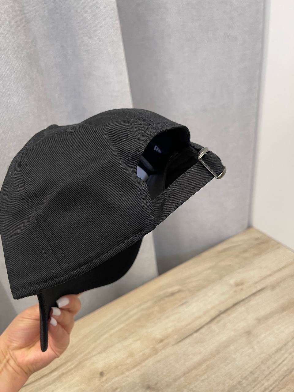 Бейсболка Yves Saint Laurent BP-50668 Бейсболка Yves Saint Laurent BP-50668