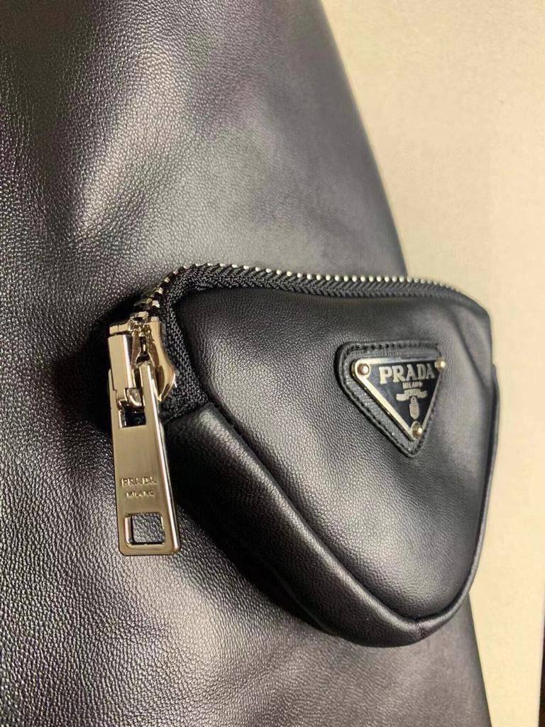 Куртка Prada повседневная BP-15297 Куртка Prada повседневная BP-15297