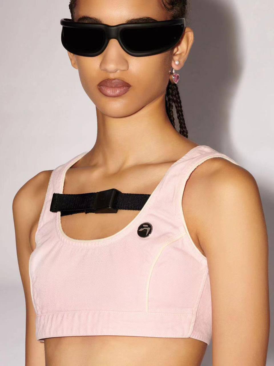 Элитный топ Ambush BP-50231 Элитный топ Ambush BP-50231