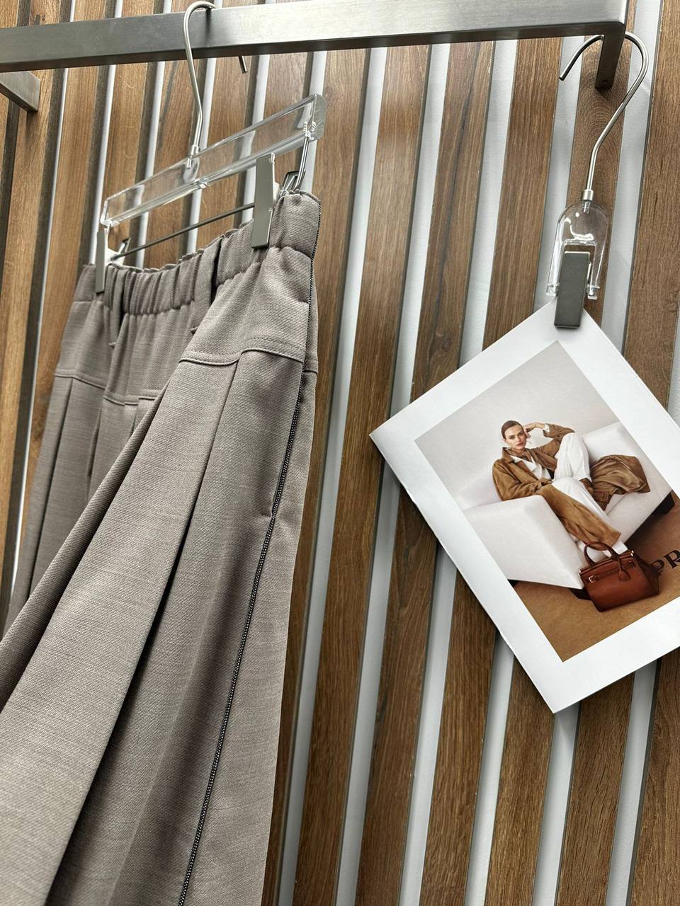 Юбка коллекционная BC BP-55347 Юбка коллекционная BC BP-55347