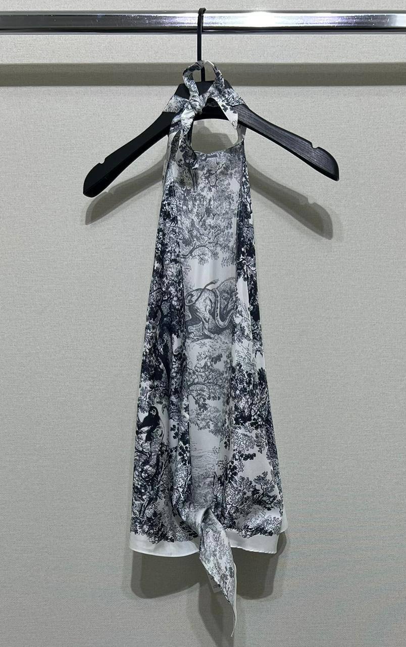 Christian Dior BP-52104 элитный топ Christian Dior BP-52104 элитный топ