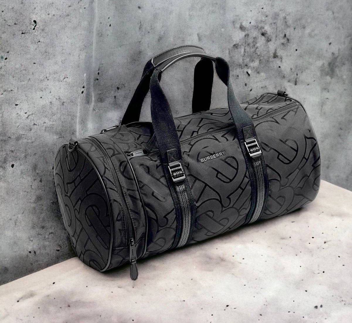 Burberry сумка для путешествий BP-39334 Burberry сумка для путешествий BP-39334