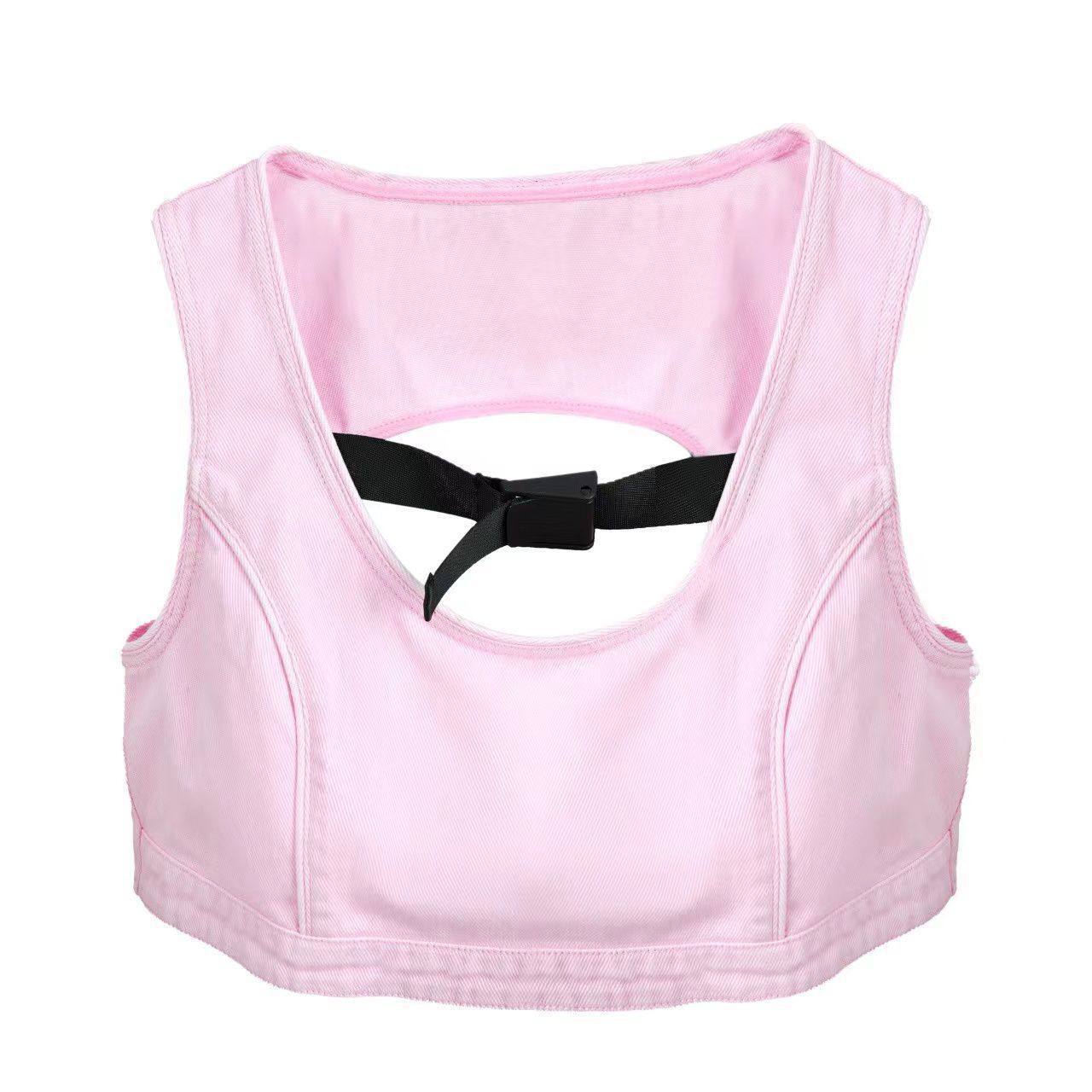 Элитный топ Ambush BP-50231 Элитный топ Ambush BP-50231