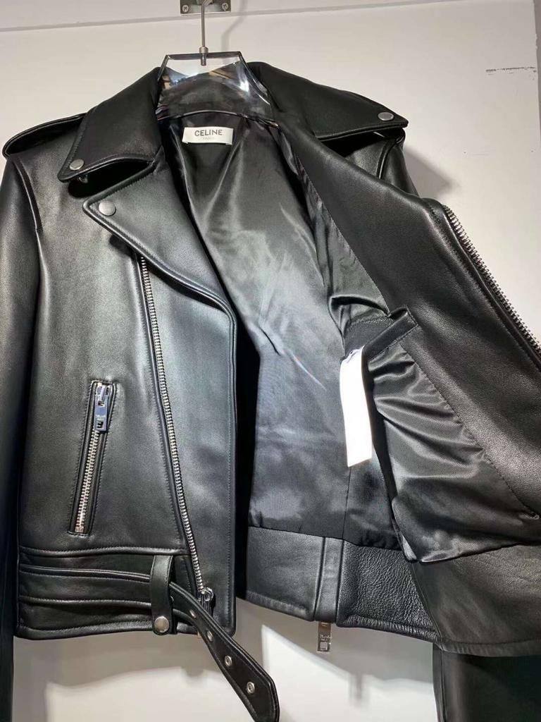 Куртка Celine трендовая BP-29756 Куртка Celine трендовая BP-29756