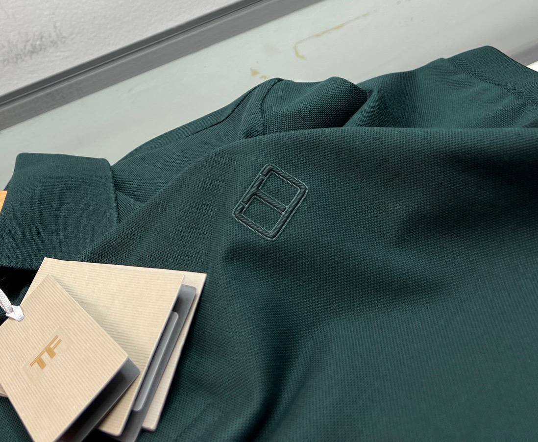 Поло Tom Ford BP-49479 лимитированное Поло Tom Ford BP-49479 лимитированное