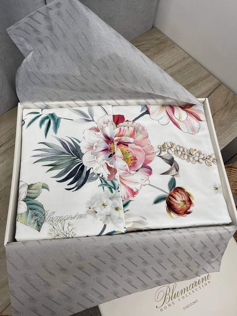 La Perla комплект BP-48472 постельного белья La Perla комплект BP-48472 постельного белья