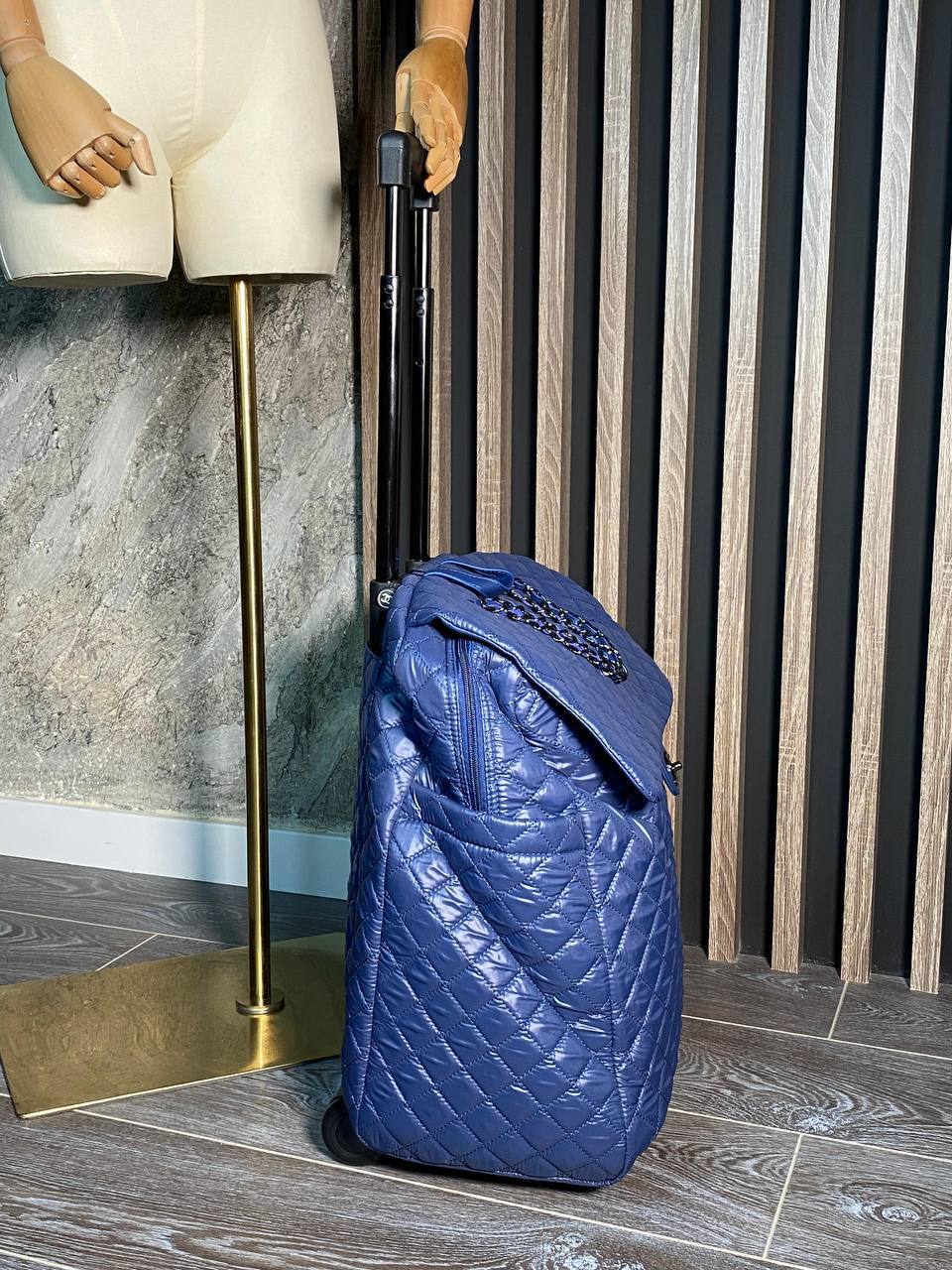 Chanel стильная сумка для поездок BP-43961 Chanel стильная сумка для поездок BP-43961