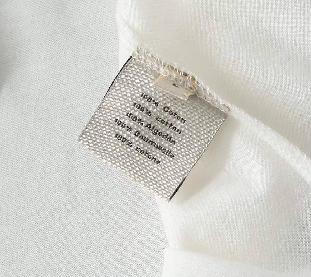 Футболка мужская дизайнерская Hermes BP-28367 Футболка мужская дизайнерская Hermes BP-28367