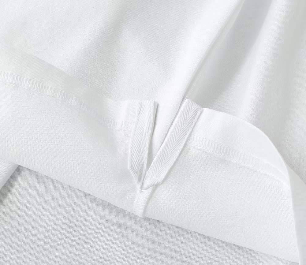 Футболка мужская эксклюзивная Hermes BP-28356 Футболка мужская эксклюзивная Hermes BP-28356