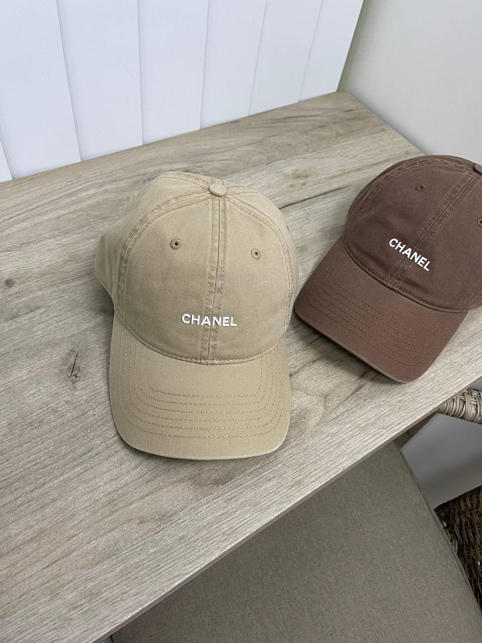 Коллекционная бейсболка Chanel BP-29619 Коллекционная бейсболка Chanel BP-29619