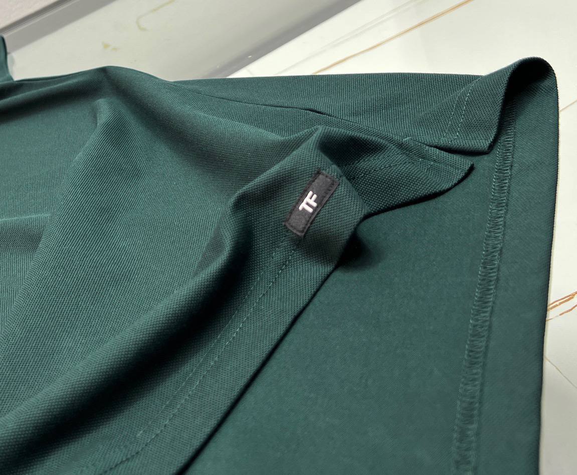 Поло Tom Ford BP-49479 лимитированное Поло Tom Ford BP-49479 лимитированное