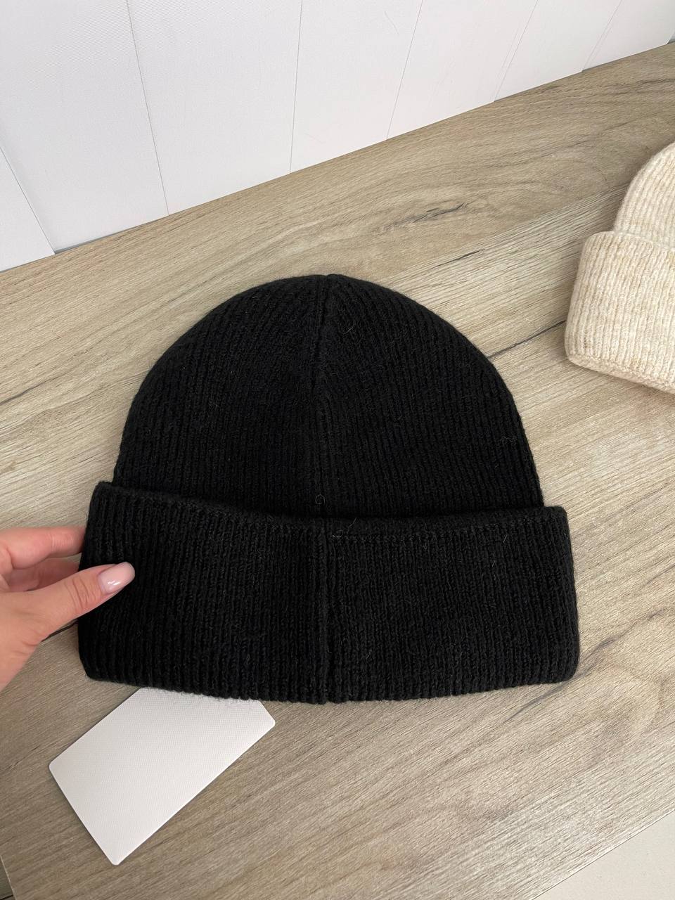 Шапка на каждый день Celine BP-25518 Шапка на каждый день Celine BP-25518