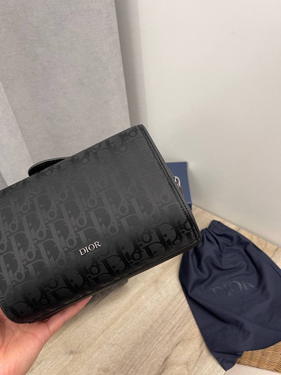 Борсетка BP-47988 от Christian Dior Борсетка BP-47988 от Christian Dior