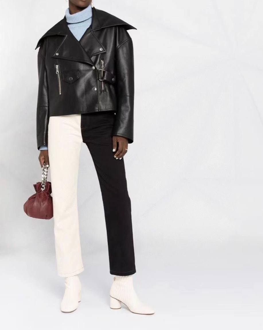 Куртка повседневная Nanushka BP-17374 Куртка повседневная Nanushka BP-17374