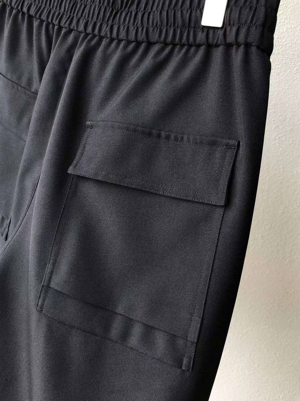 Шорты ZEGNA стильные BP-50261 Шорты ZEGNA стильные BP-50261