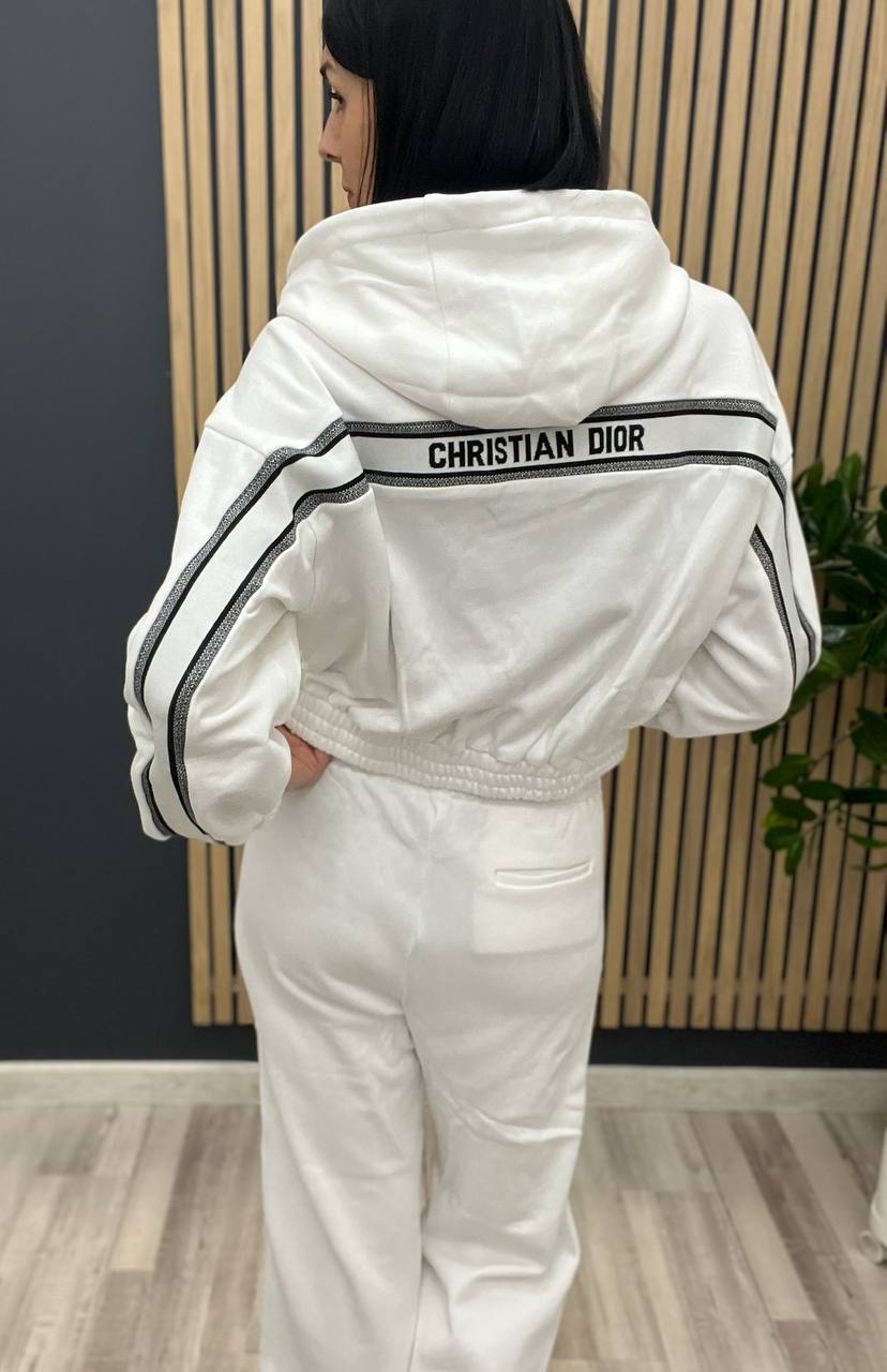 Спортивный костюм повседневный Christian Dior BP-47585 Спортивный костюм повседневный Christian Dior BP-47585
