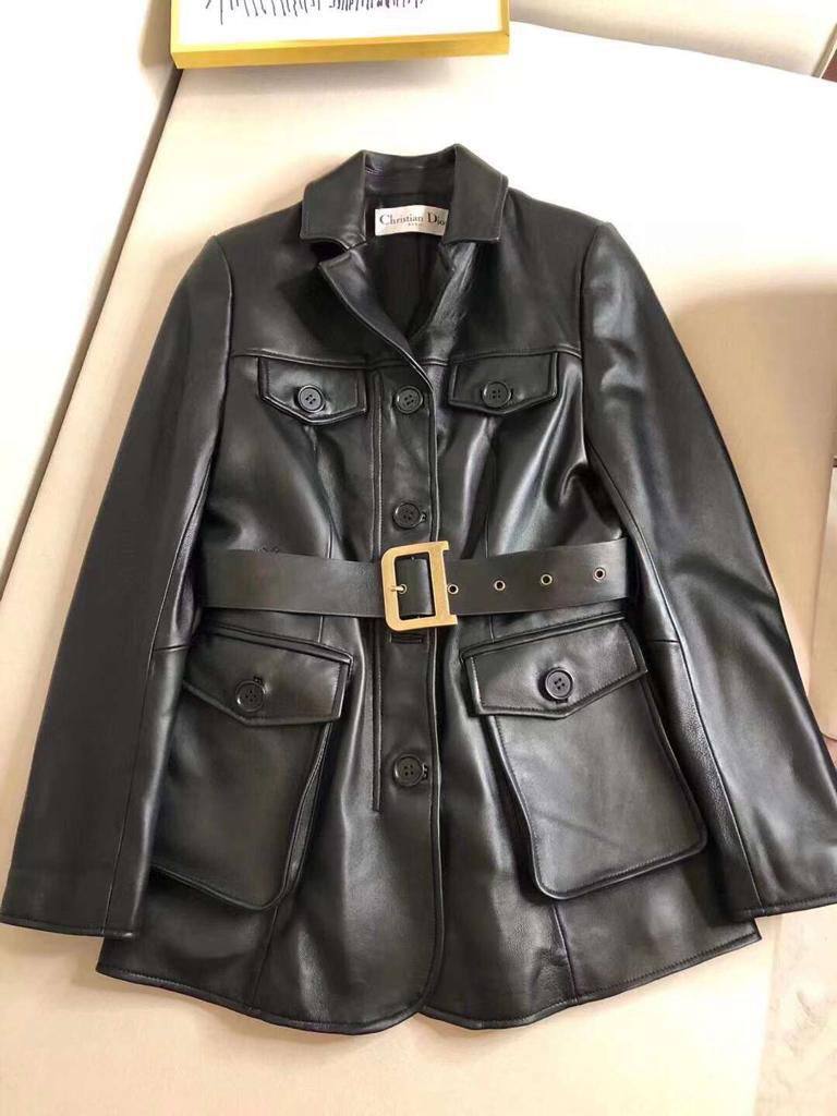 Жакет Christian Dior коллекционный BP-29735 Жакет Christian Dior коллекционный BP-29735