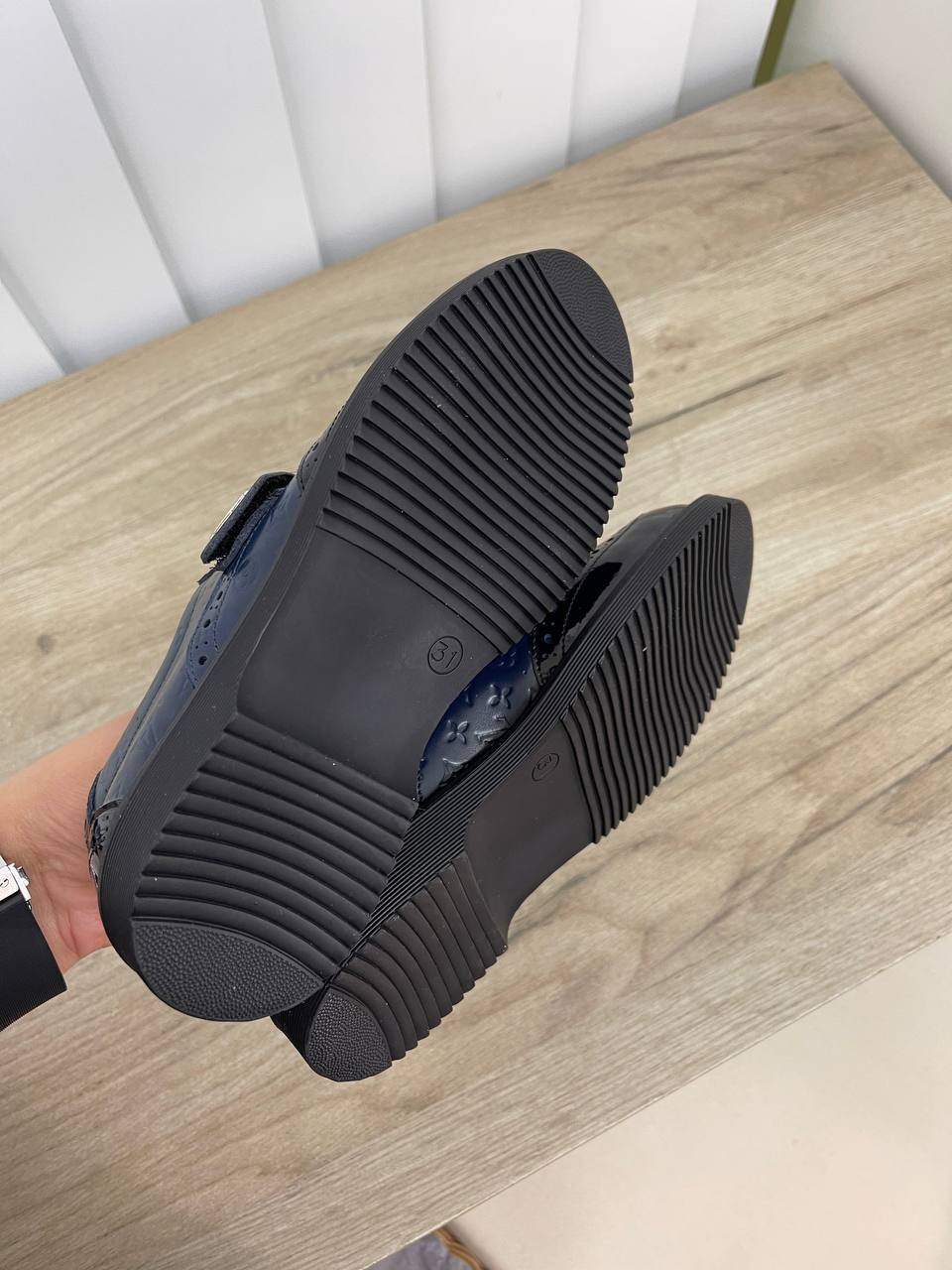 Туфли стильные Louis Vuitton BP-14980 Туфли стильные Louis Vuitton BP-14980