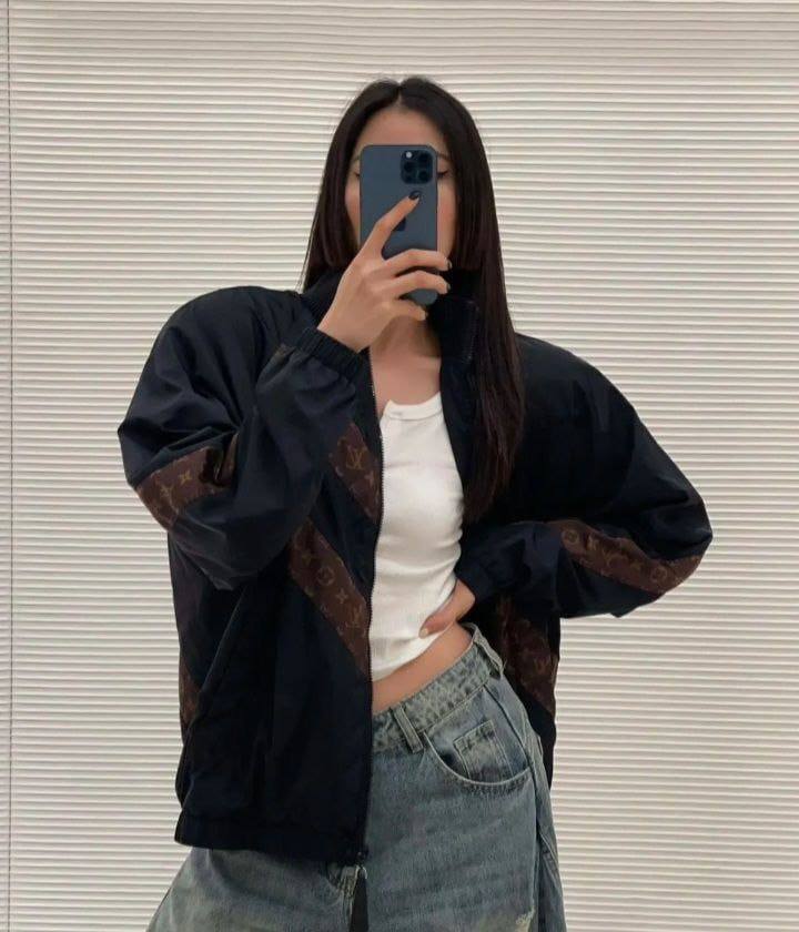 Бомбер трендовый BP-54074 Бомбер трендовый BP-54074