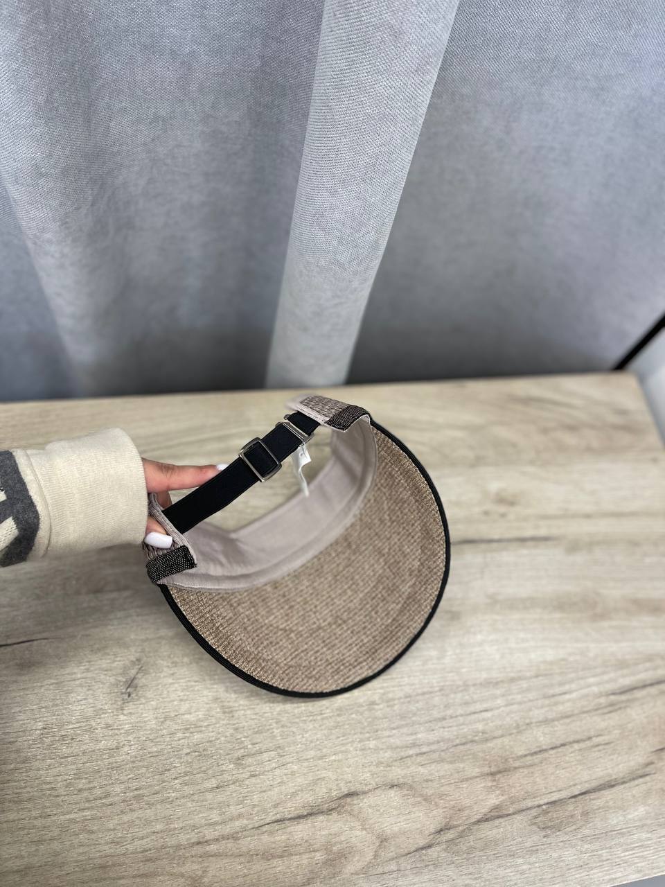 Козырек люксовый BC BP-50861 Козырек люксовый BC BP-50861