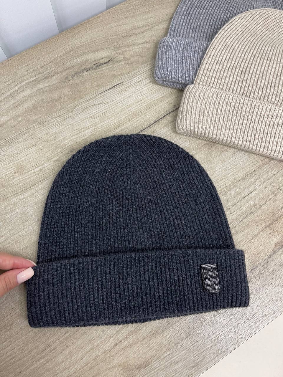 Шапка коллекционная BC BP-22002 Шапка коллекционная BC BP-22002