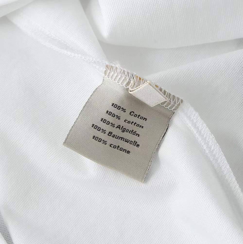 Футболка мужская эксклюзивная Hermes BP-28356 Футболка мужская эксклюзивная Hermes BP-28356