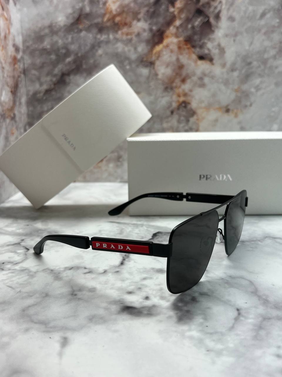 Prada BP-33183 люксовые очки для мужчин Prada BP-33183 люксовые очки для мужчин