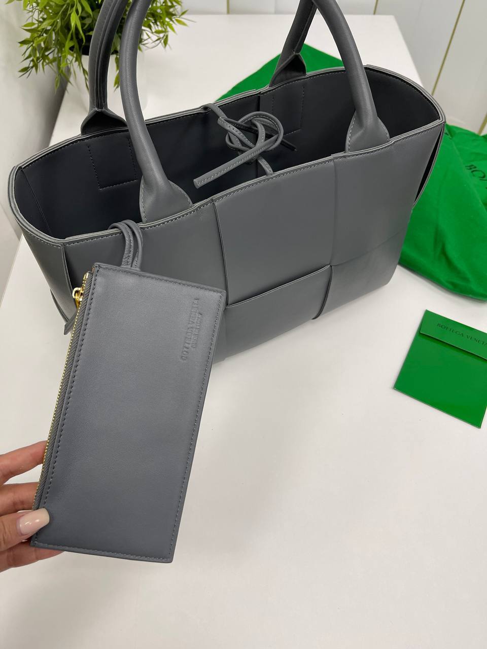 Элитная женская сумка Bottega Veneta BP-22895 Элитная женская сумка Bottega Veneta BP-22895