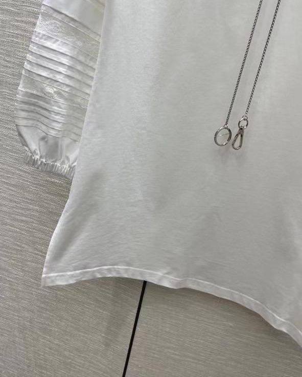 Туника повседневная Prada BP-16952 Туника повседневная Prada BP-16952