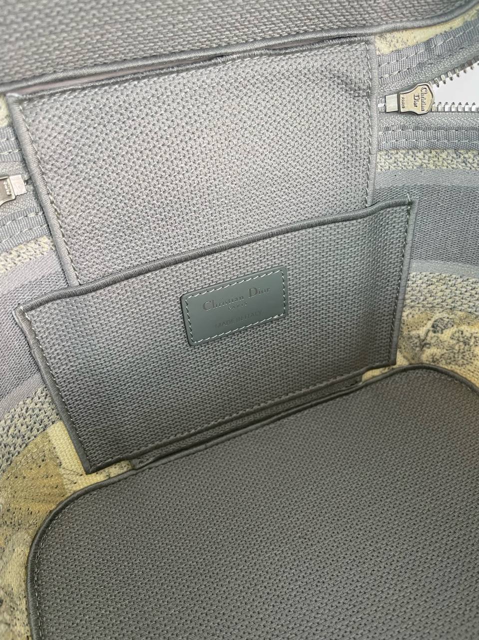 Косметичка элитная Christian Dior BP-16971 Косметичка элитная Christian Dior BP-16971