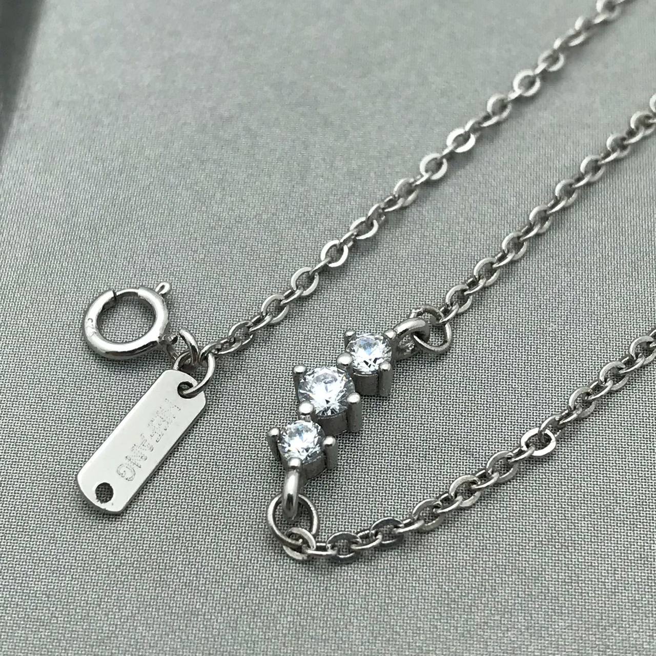 Подвеска Cartier трендовая BP-37604 Подвеска Cartier трендовая BP-37604