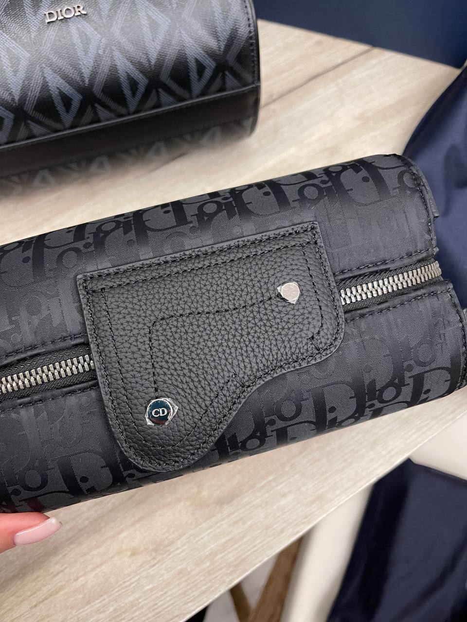 Борсетка BP-47988 от Christian Dior Борсетка BP-47988 от Christian Dior