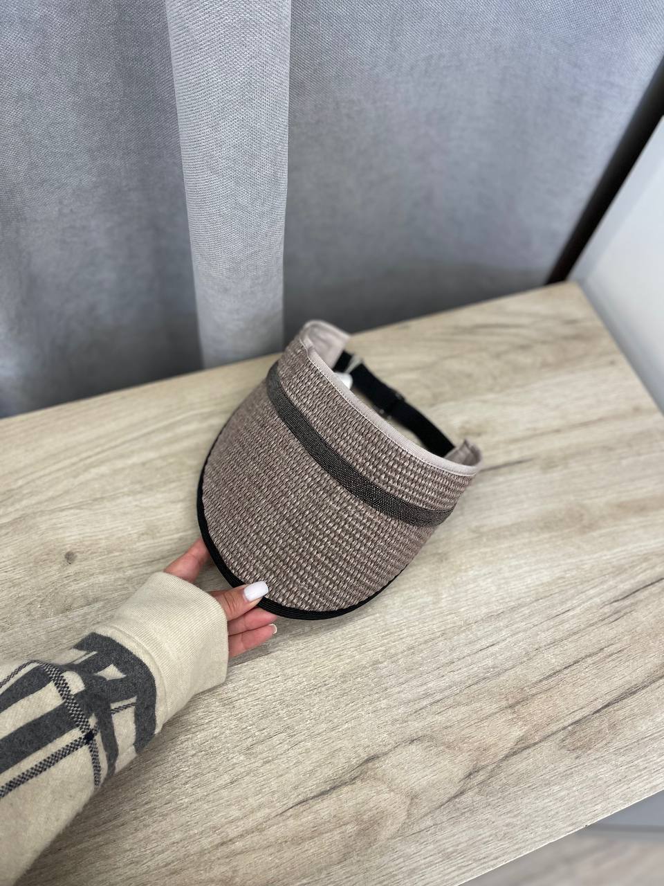 Козырек люксовый BC BP-50861 Козырек люксовый BC BP-50861