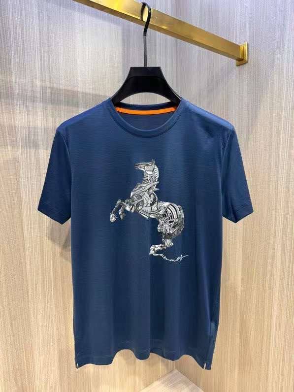 Футболка Hermes BP-49711 Футболка Hermes BP-49711