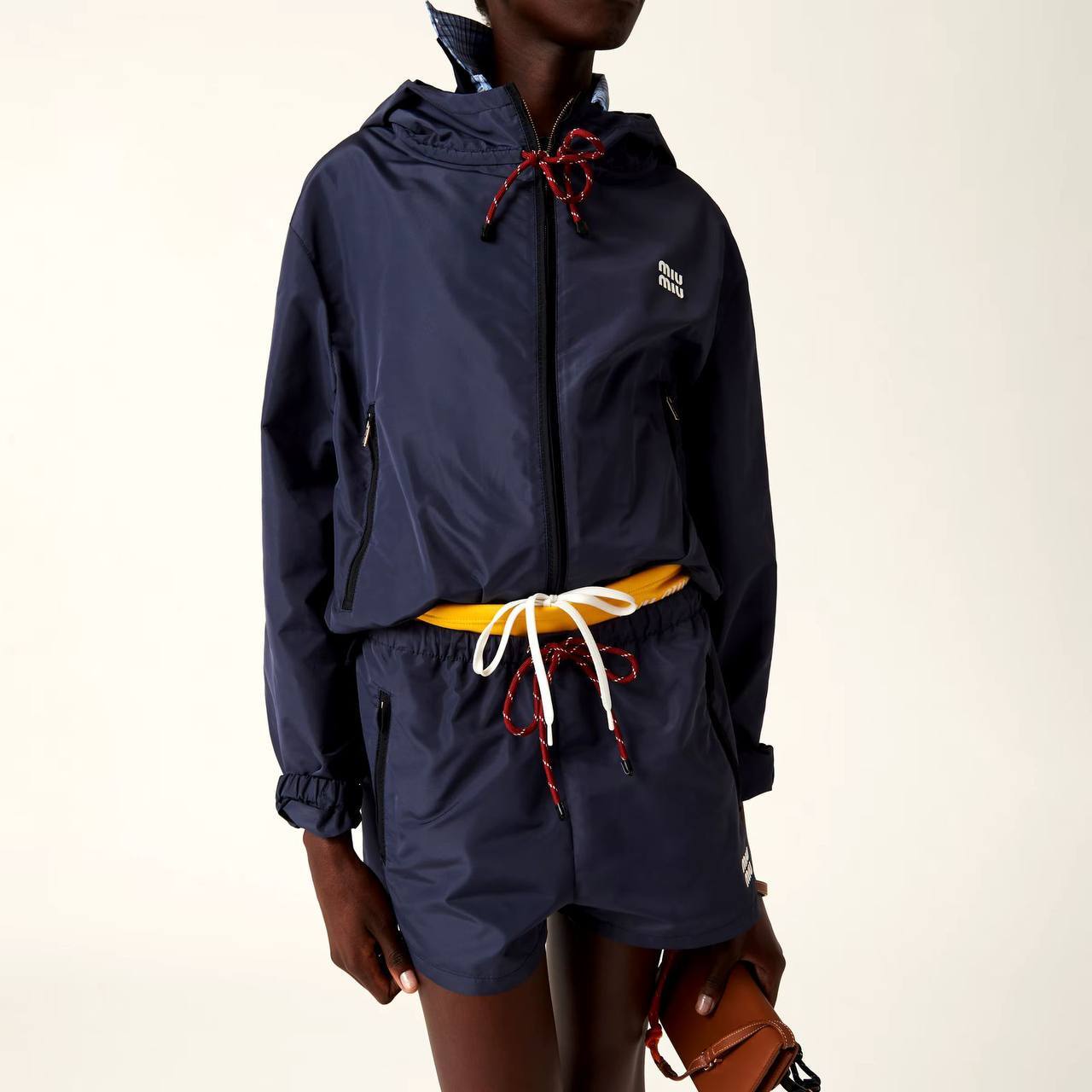 Элитный женский костюм Miu Miu BP-50586 Элитный женский костюм Miu Miu BP-50586