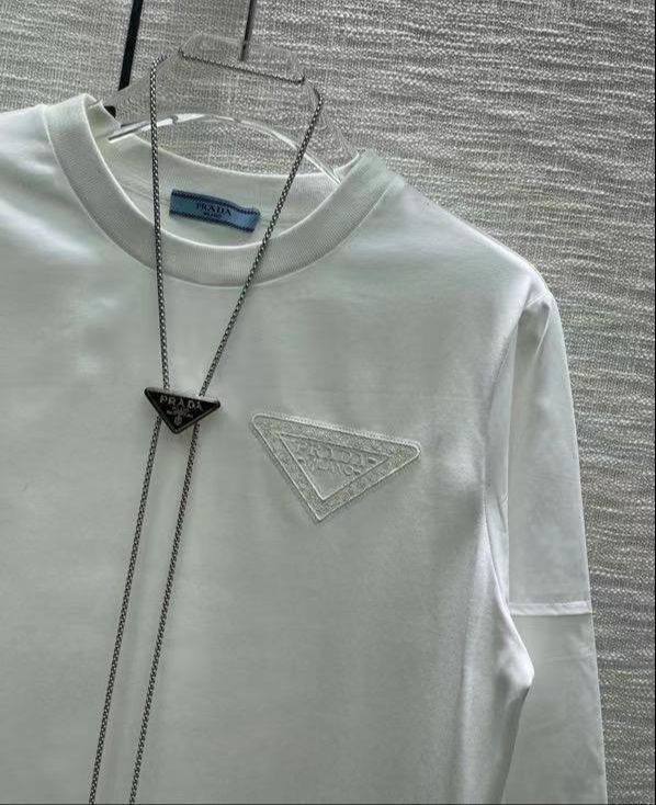 Туника повседневная Prada BP-16952 Туника повседневная Prada BP-16952