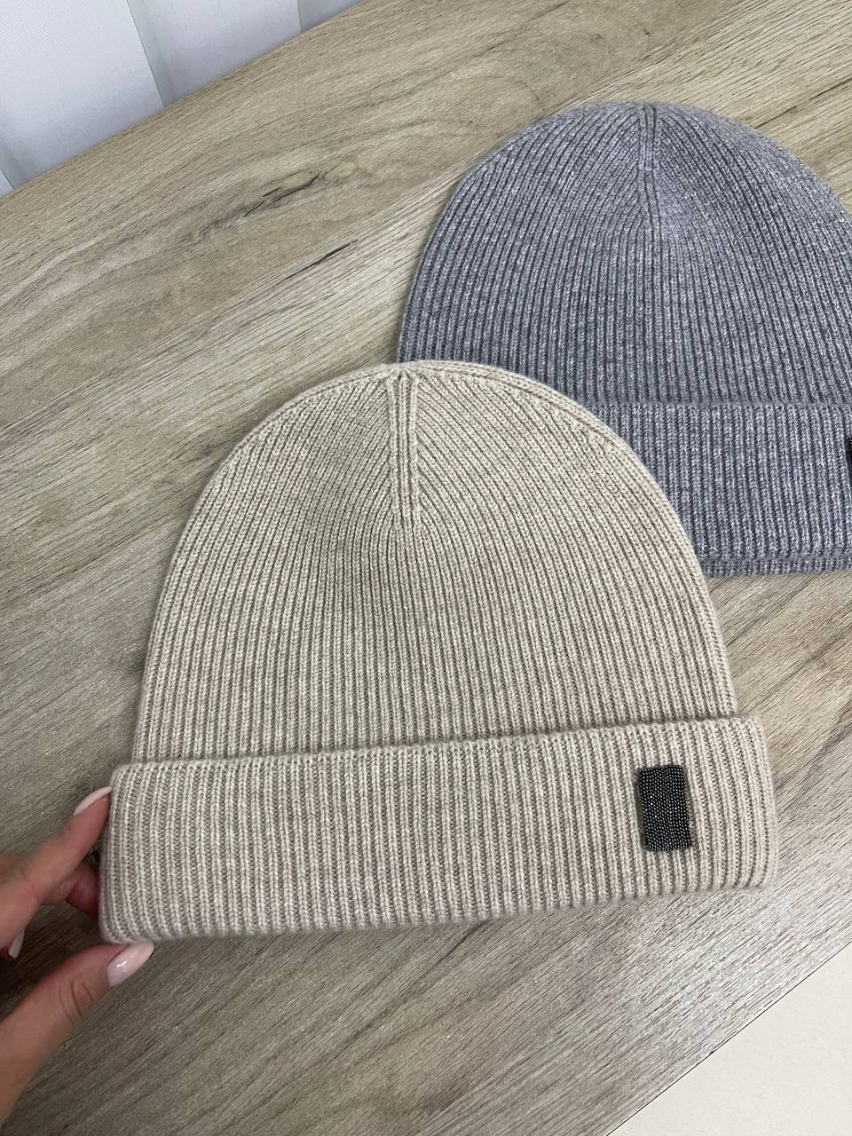 Шапка повседневная BC BP-22003 Шапка повседневная BC BP-22003