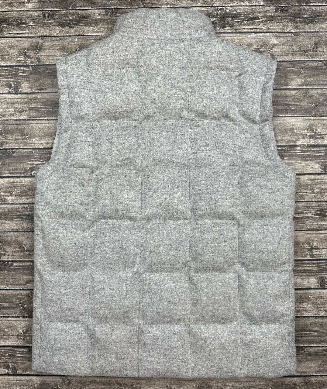 Жилет BP-41907 от Kiton Жилет BP-41907 от Kiton