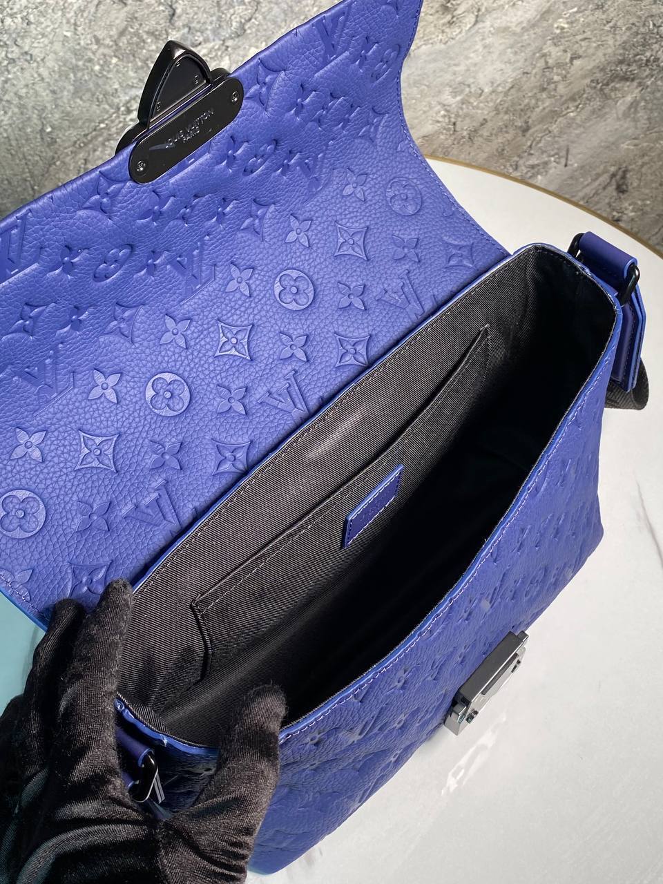 Мессенджер лимитный BP-54081 Мессенджер лимитный BP-54081