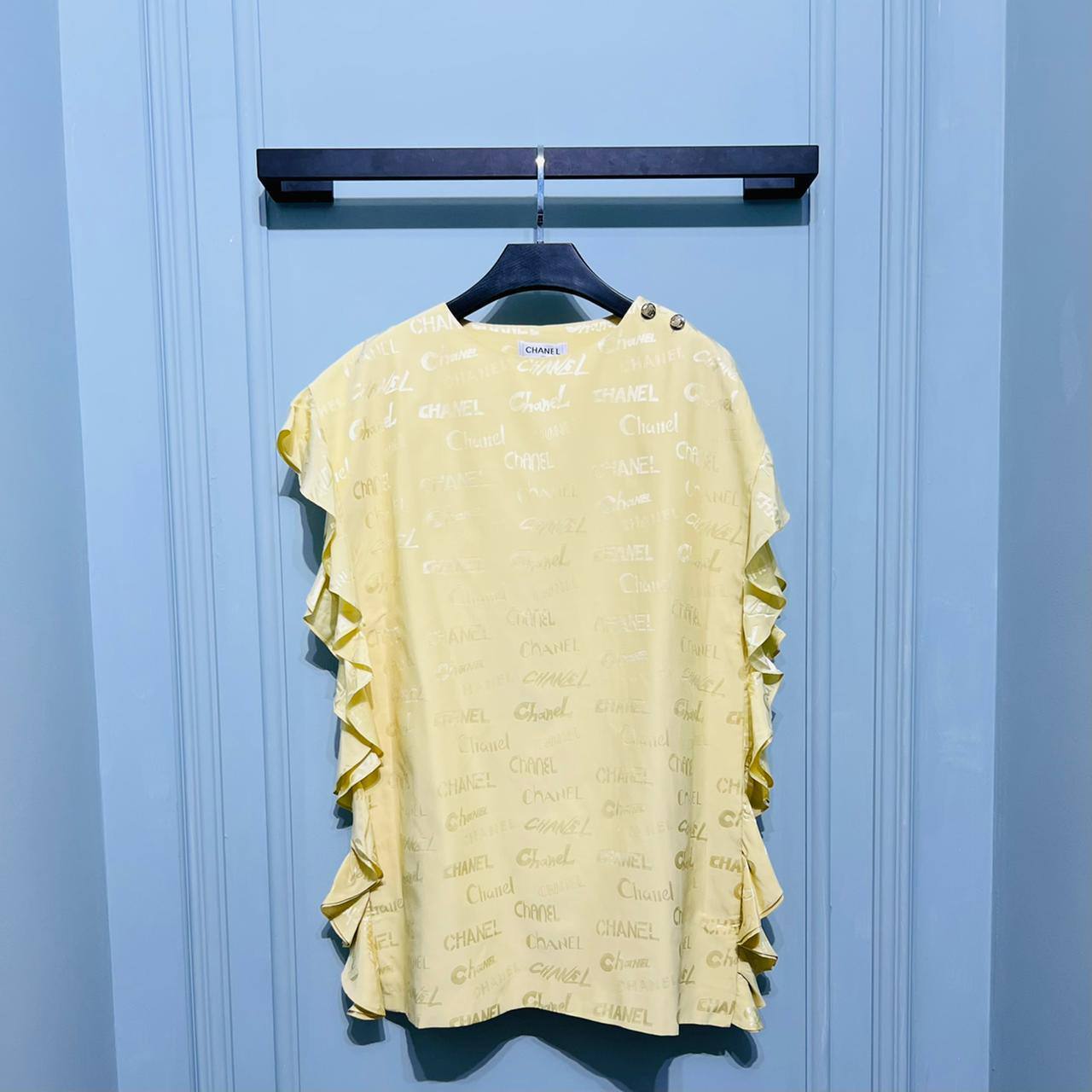 Chanel BP-15751 элитная туника Chanel BP-15751 элитная туника