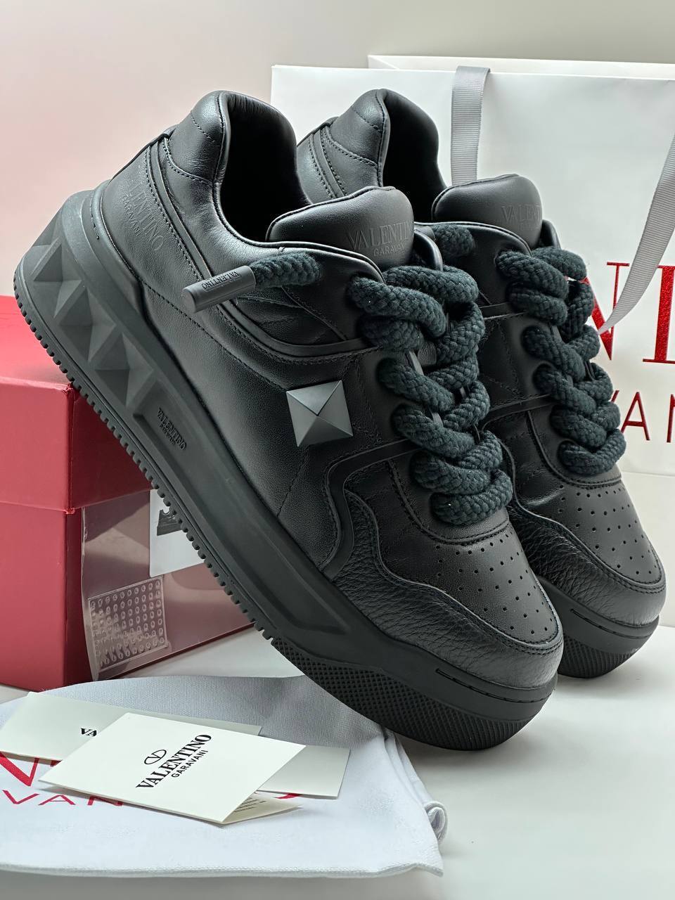Valentino мужские кеды BP-27508 Valentino мужские кеды BP-27508